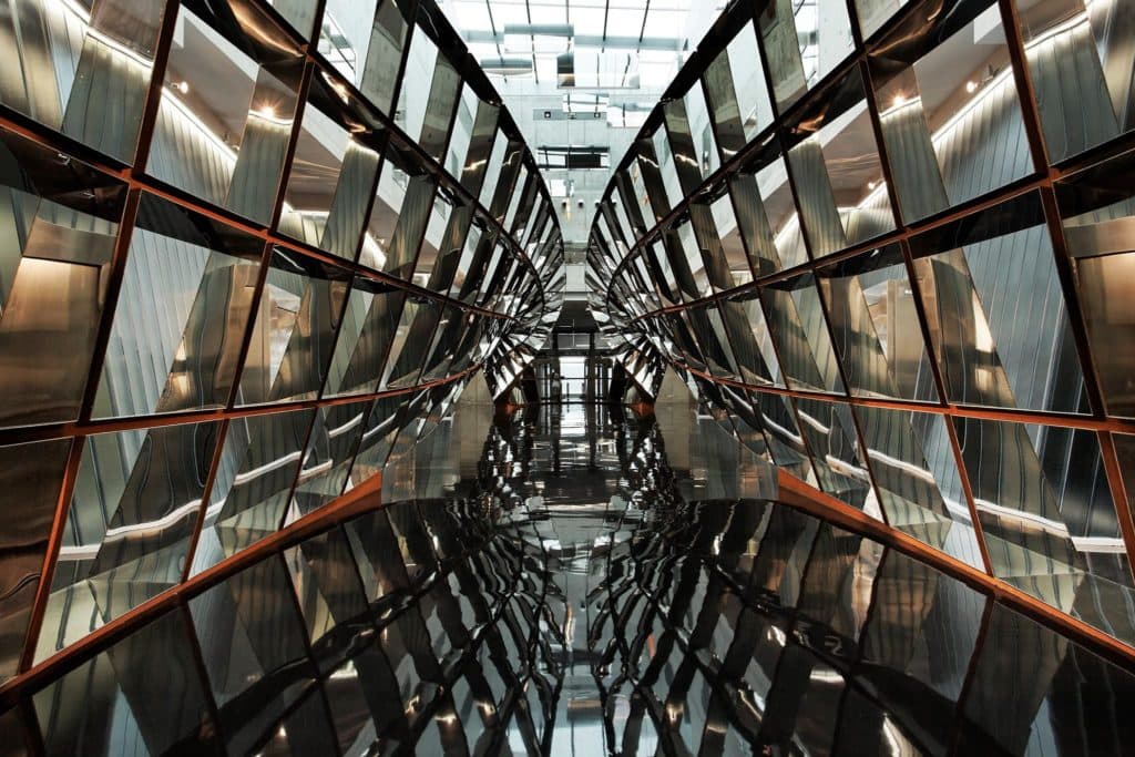 Le Freeport Singapore vault facility - independent allocation for Auctus clients.