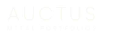 Auctus Metals: Expert Precious Metal Portfolio Management Services