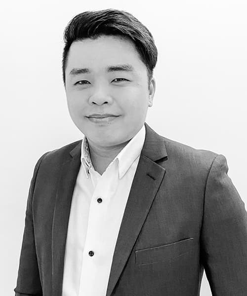 Justin Khoo