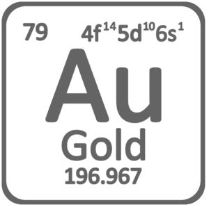 Physical Gold