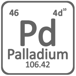 Physical Palladium