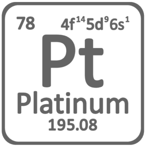 Physical Platinum