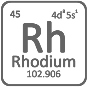 Physical Rhodium