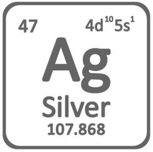 Physical Silver