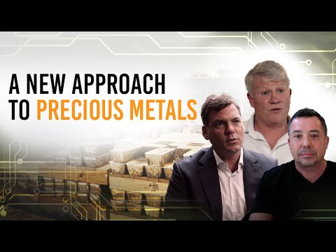 Built to thrive in any cycle. - video thumbnail