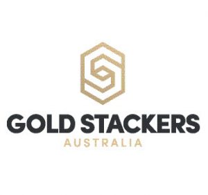 Gold Stackers Logo