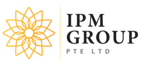 IPM Group Logo
