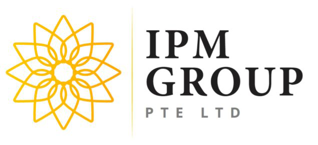 Ipm Group Pte Logo Rectangle