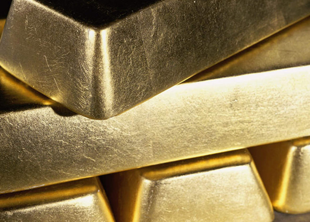 Why Invest In Precious Metals