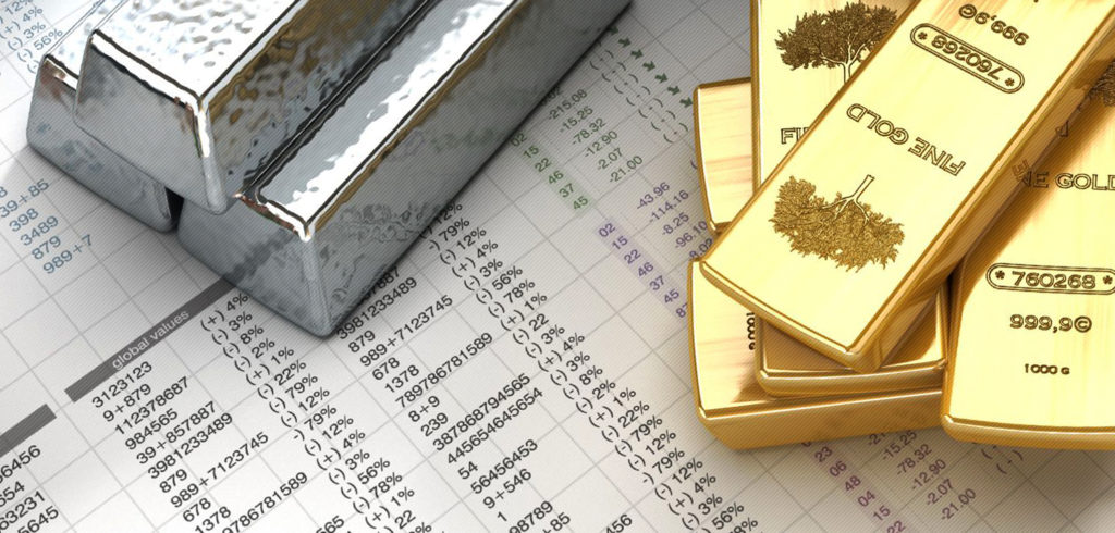 Precious metal Investment Strategy