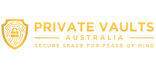 Private Vaults Logo Rectangle