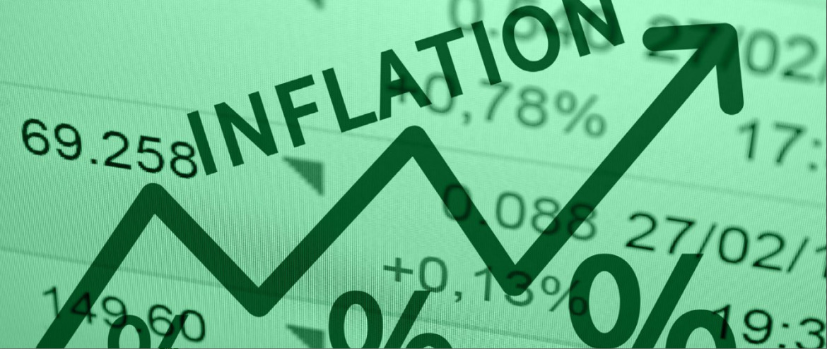 Read more about the article USA Inflation Update