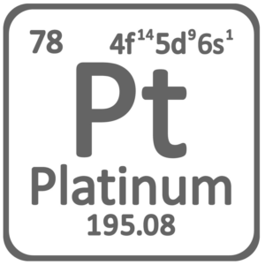 Platinum Metal