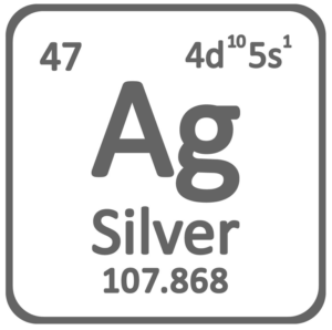 Silver Metal