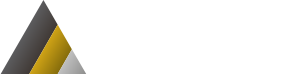 Auctus Metal Logo Rectangle