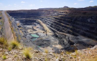 South African Platinum Mine Supply in Decline as Demand Gains Significant Traction